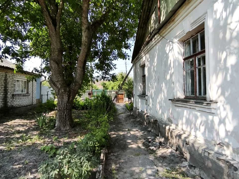 Будинок. Житомир, Героїв Пожежників вул. (Героїв Пожежних)