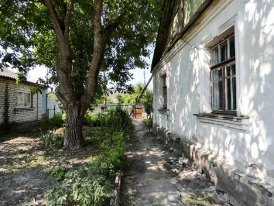 Будинок. Житомир, Героїв Пожежників вул. (Героїв Пожежних)