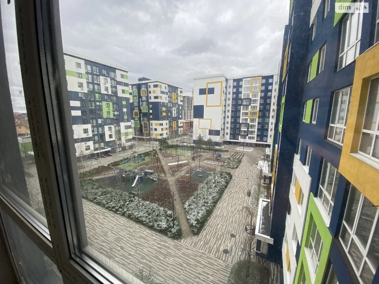 Apartment for Sale in Bucha
