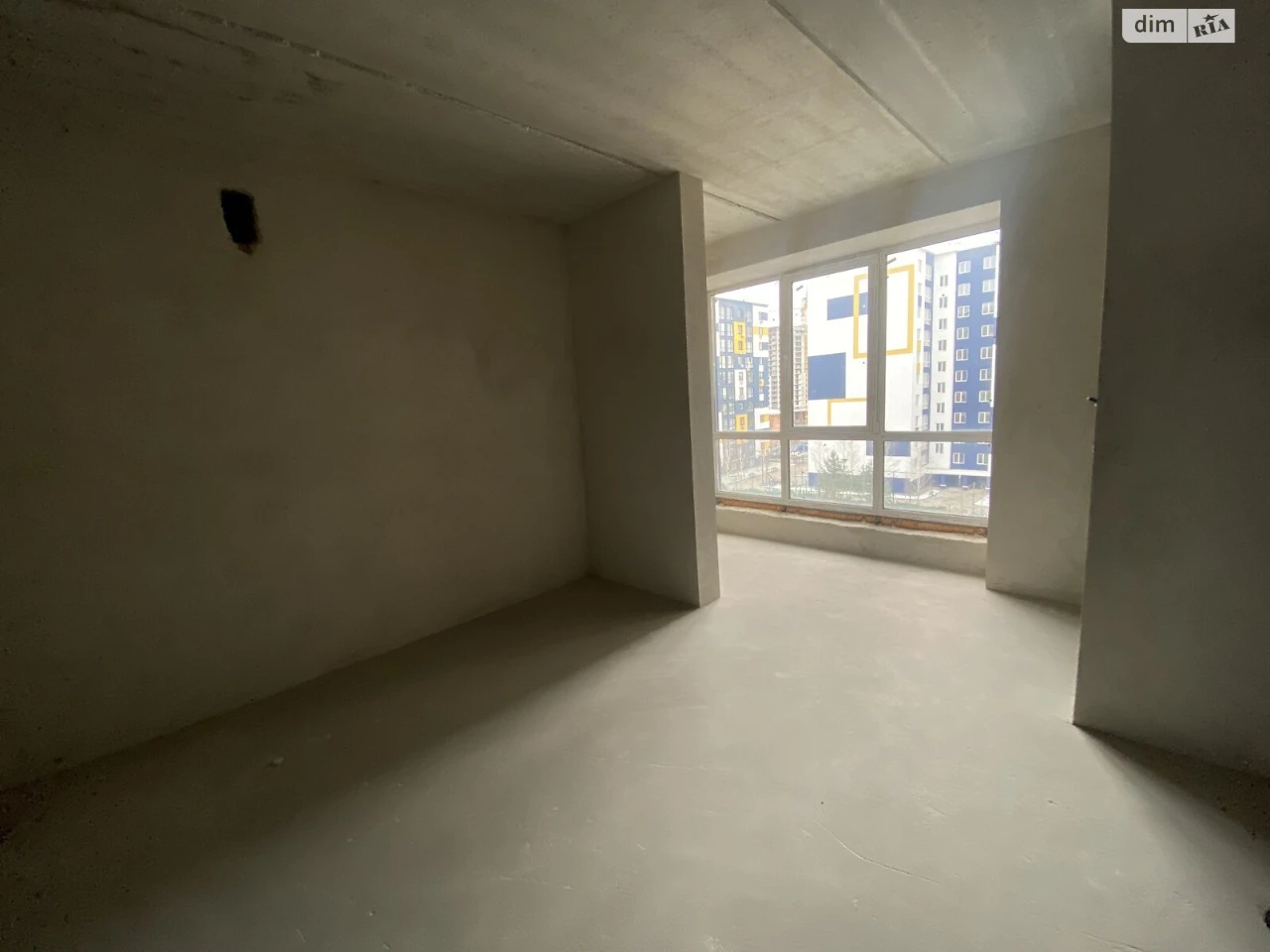 Apartment for Sale in Bucha