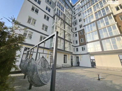 Apartment for Sale in Bucha