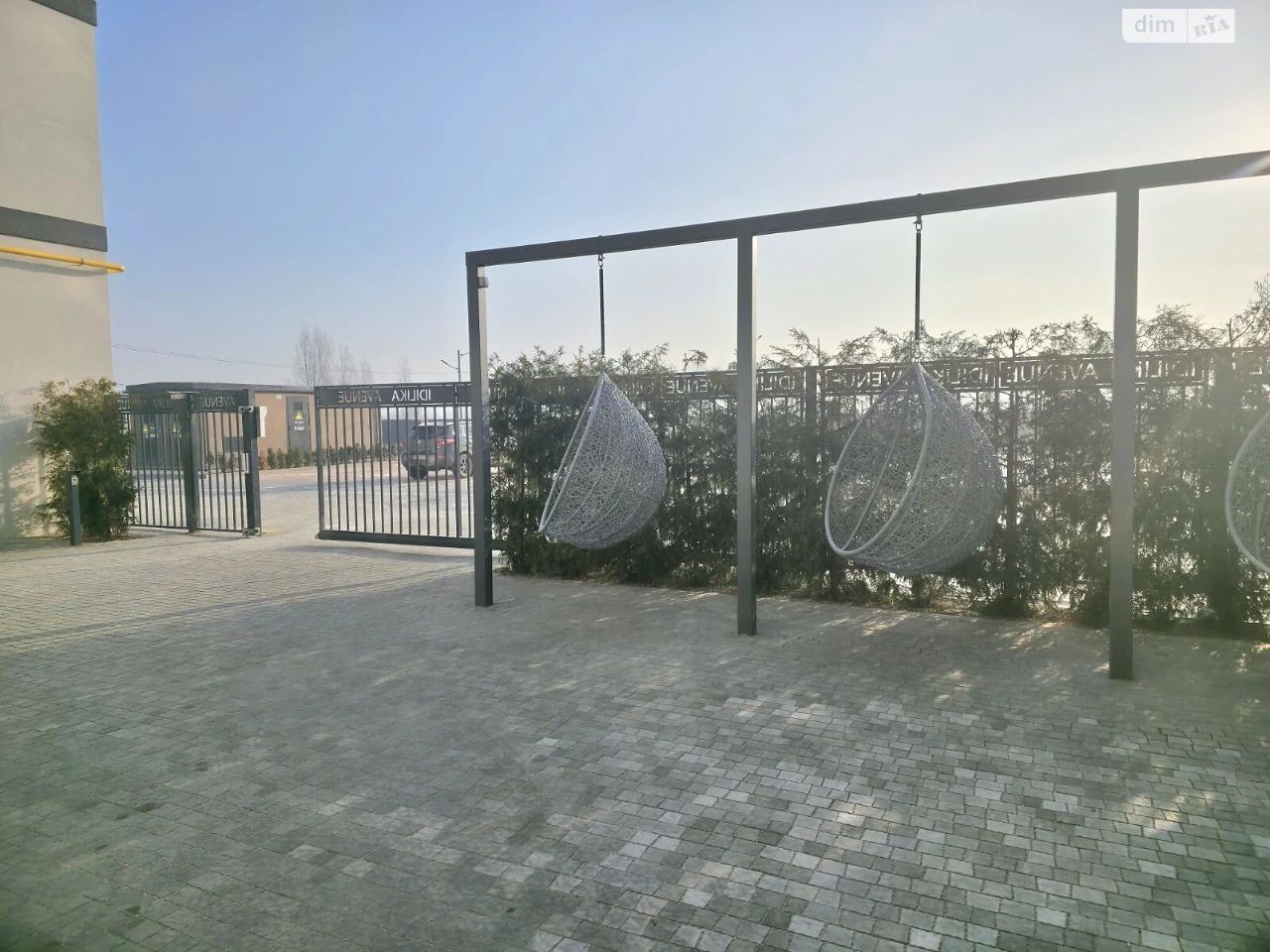 Apartment for Sale in Bucha