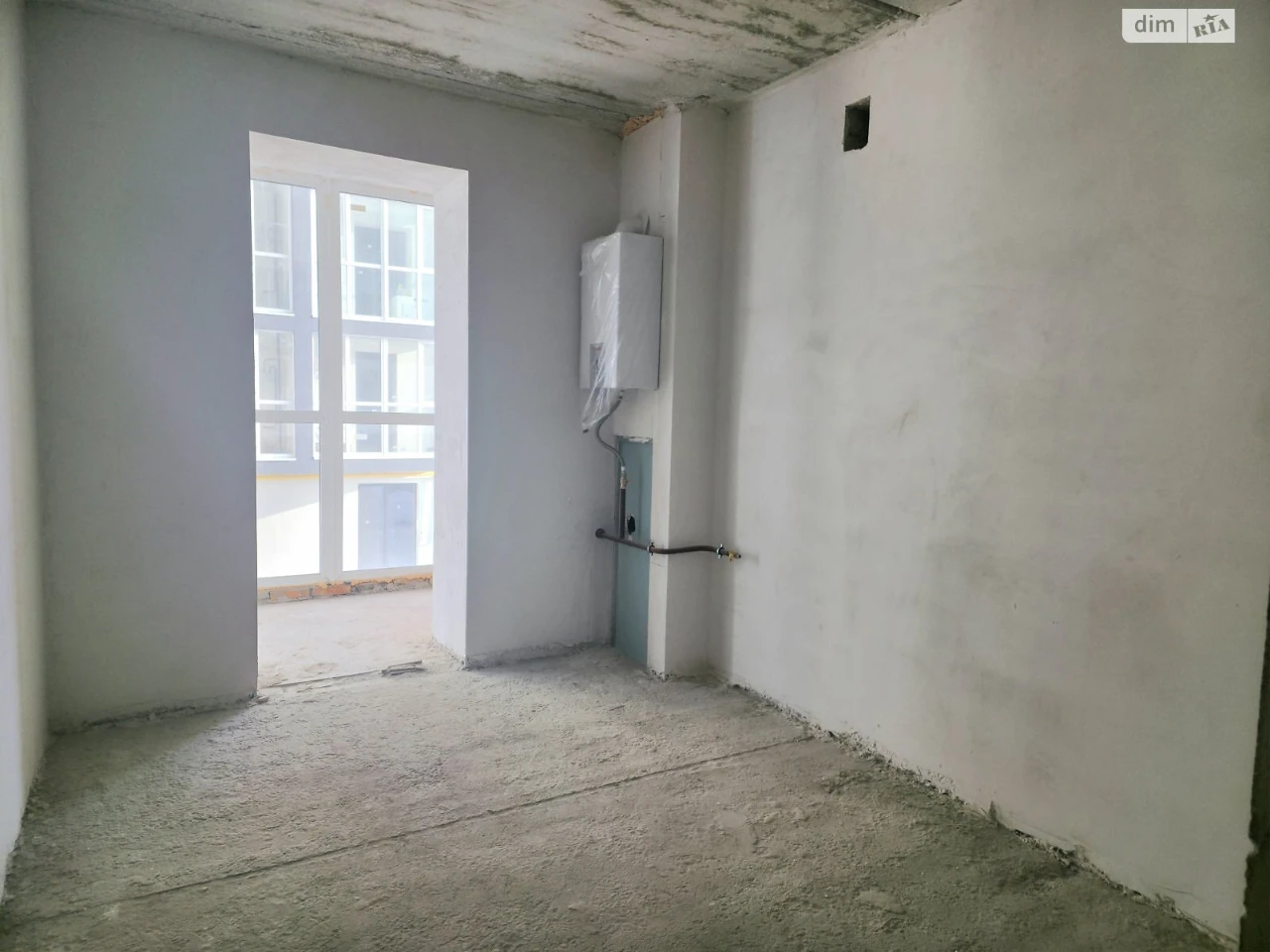 Apartment for Sale in Bucha