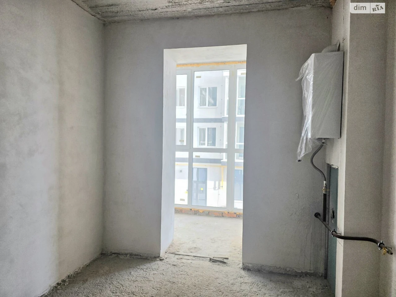 Apartment for Sale in Bucha