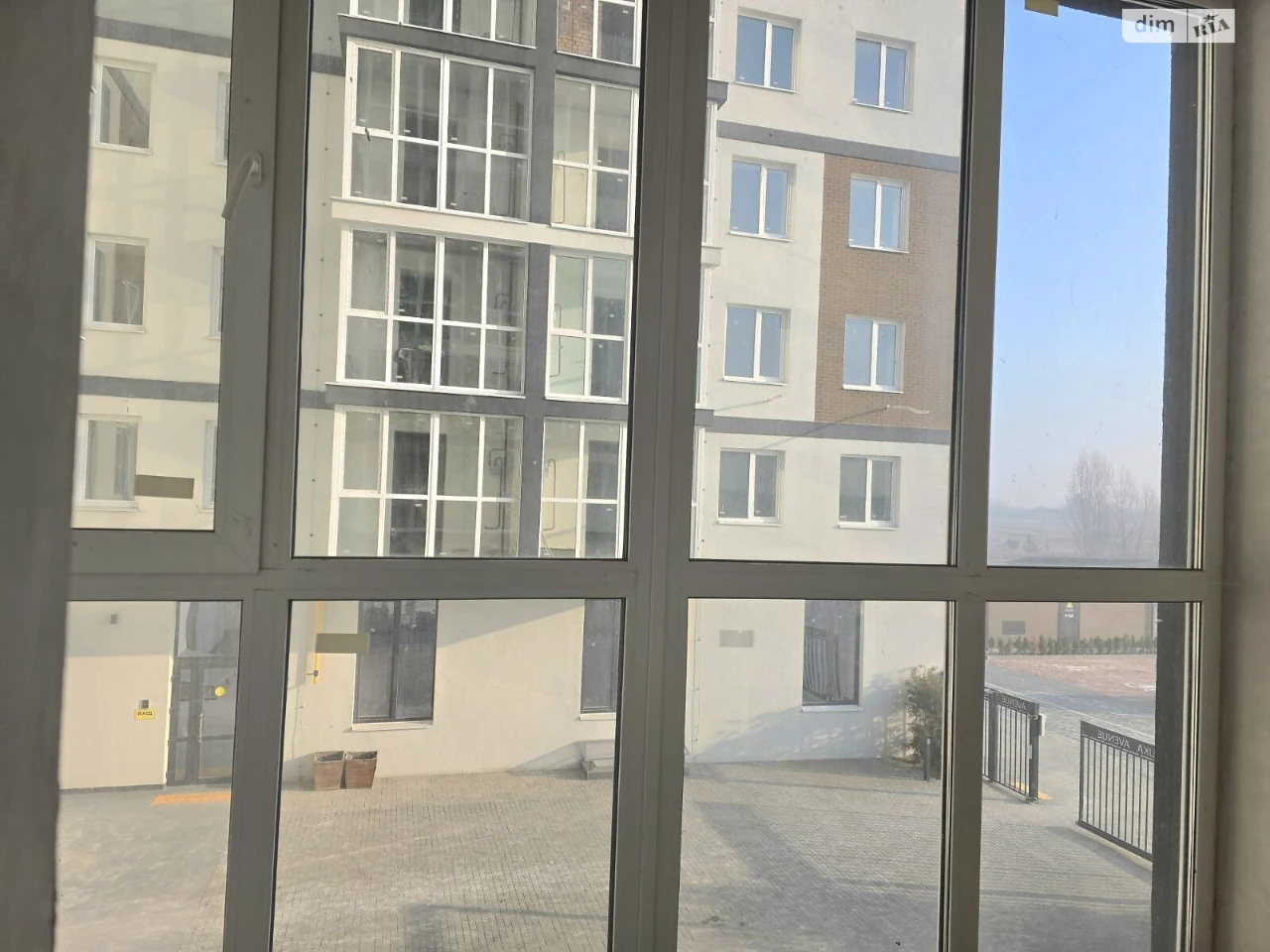 Apartment for Sale in Bucha