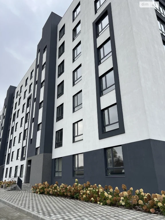 Apartment for Sale in Bucha