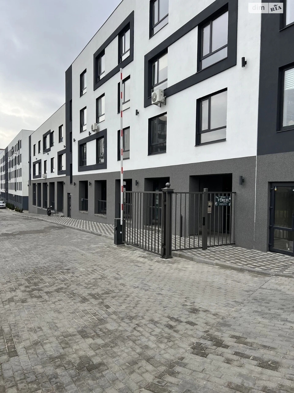 Apartment for Sale in Bucha
