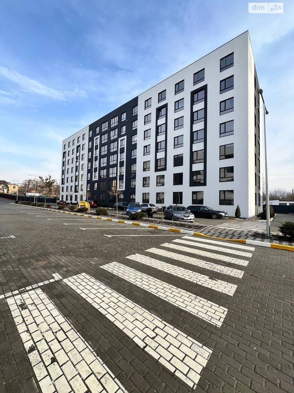 Apartment for Sale in Bucha