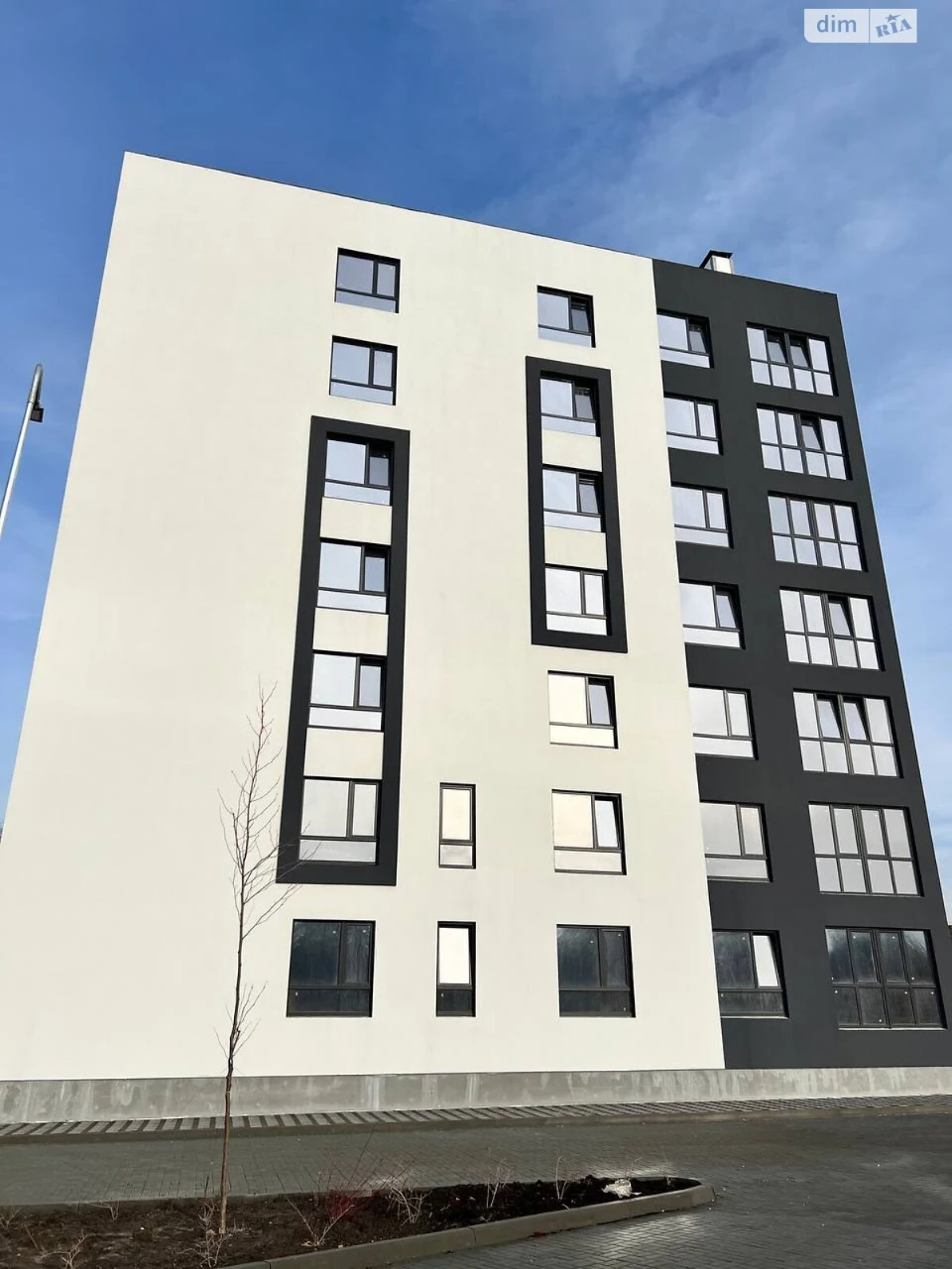 Apartment for Sale in Bucha