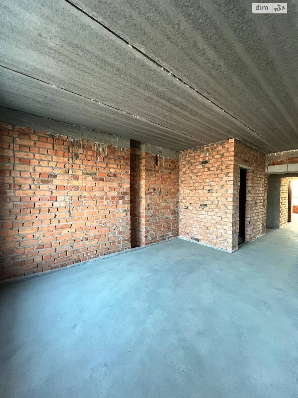 Apartment for Sale in Bucha