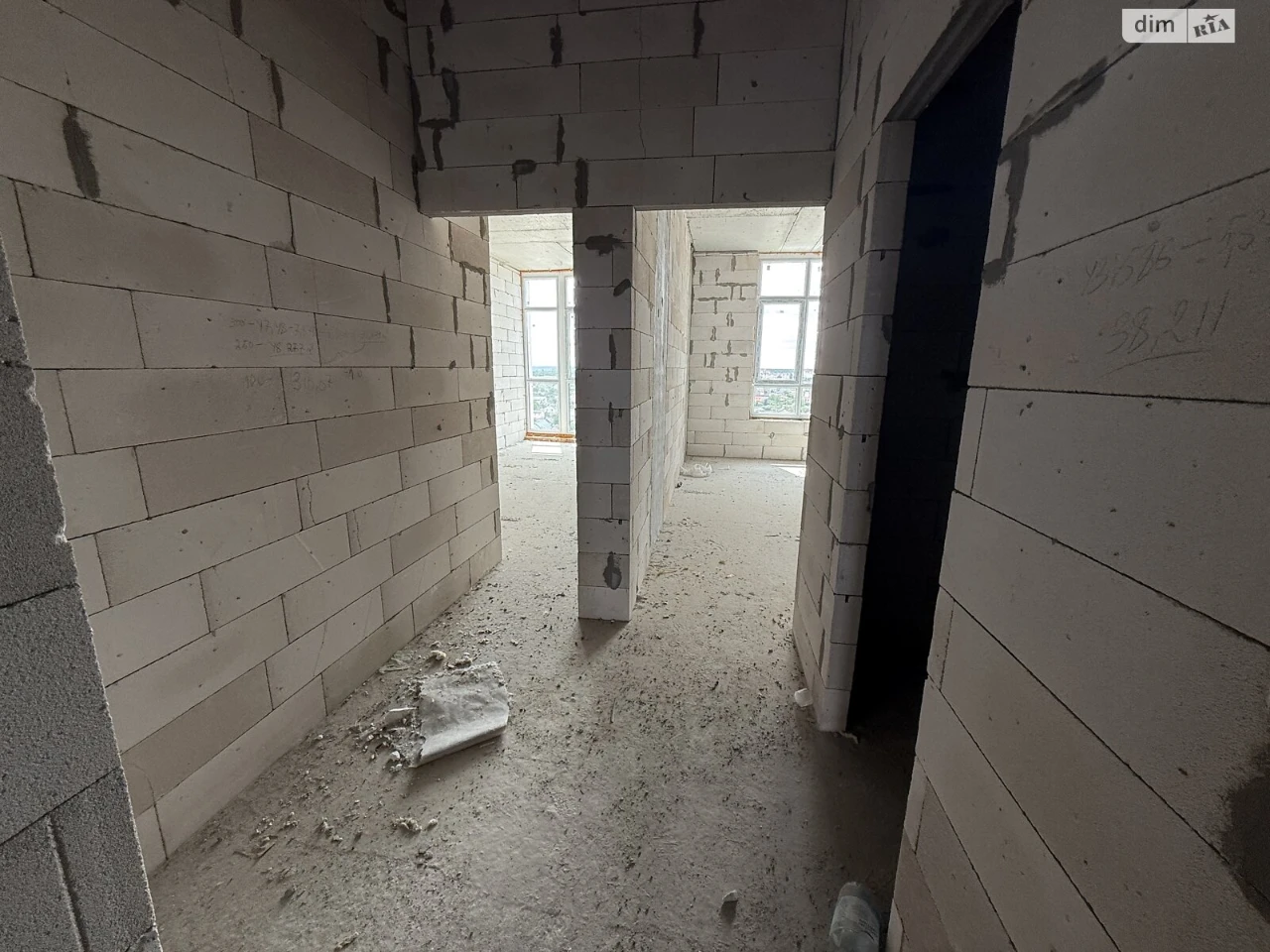 Flat for Sale