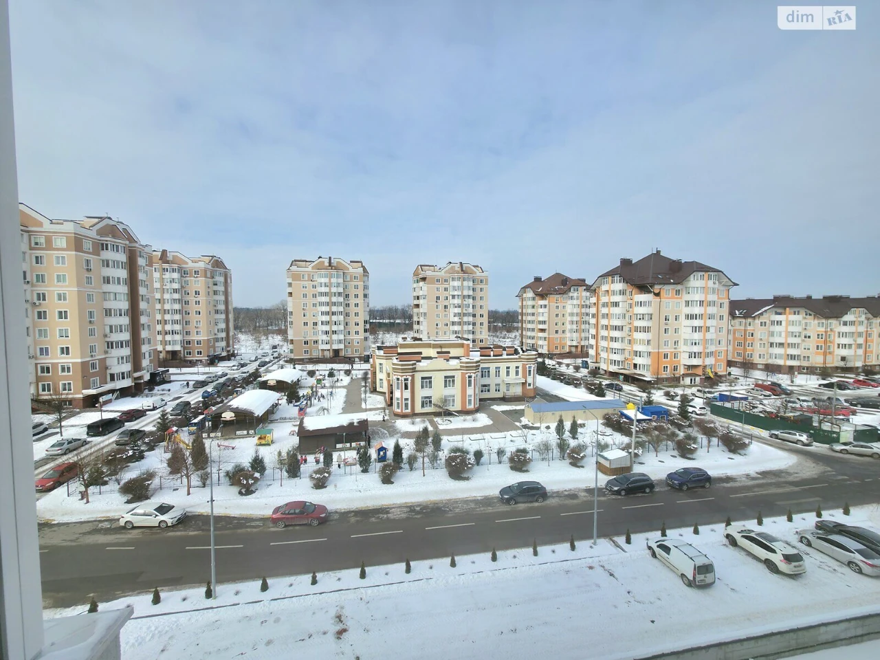 Продается Квартира