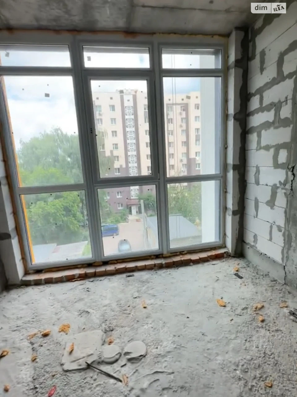 Продаж Квартира