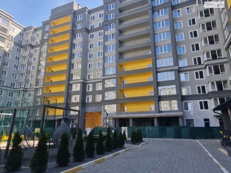 Apartment for Sale in Bucha