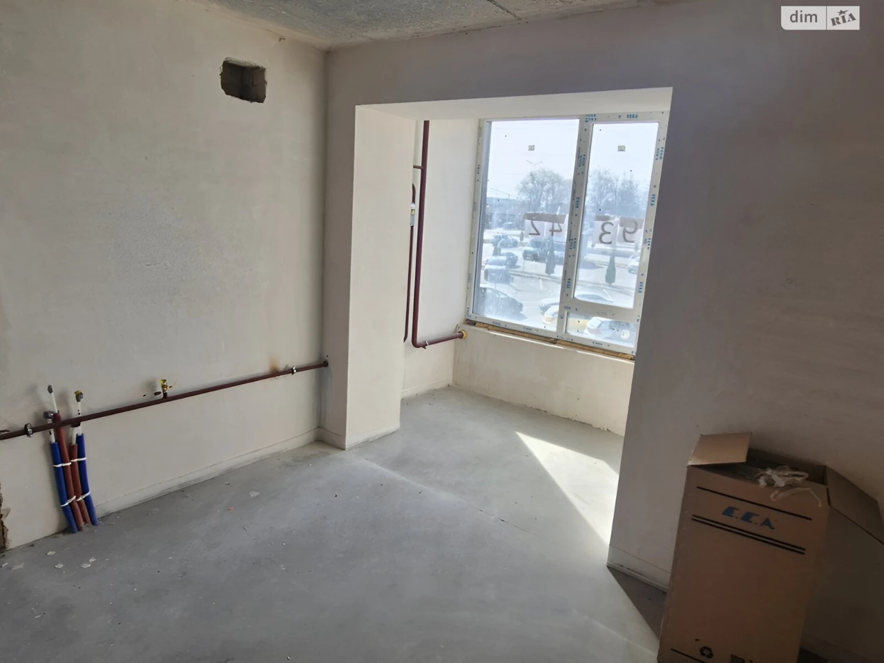 Apartment for Sale in Bucha