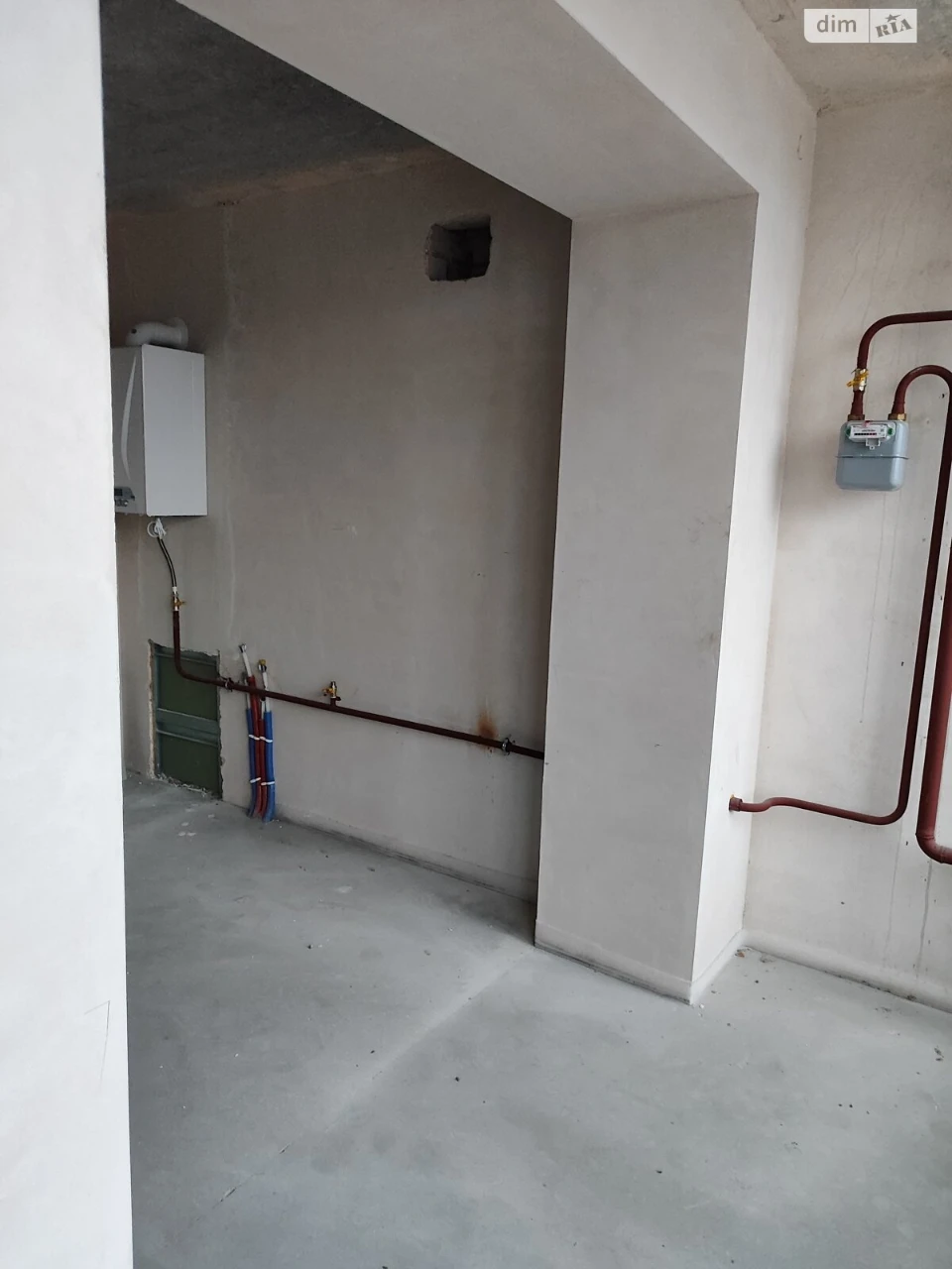 Apartment for Sale in Bucha