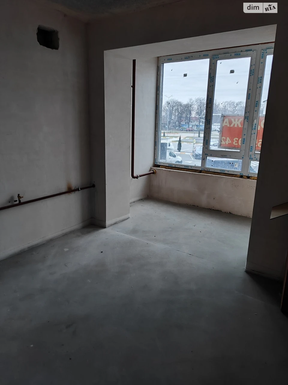 Apartment for Sale in Bucha