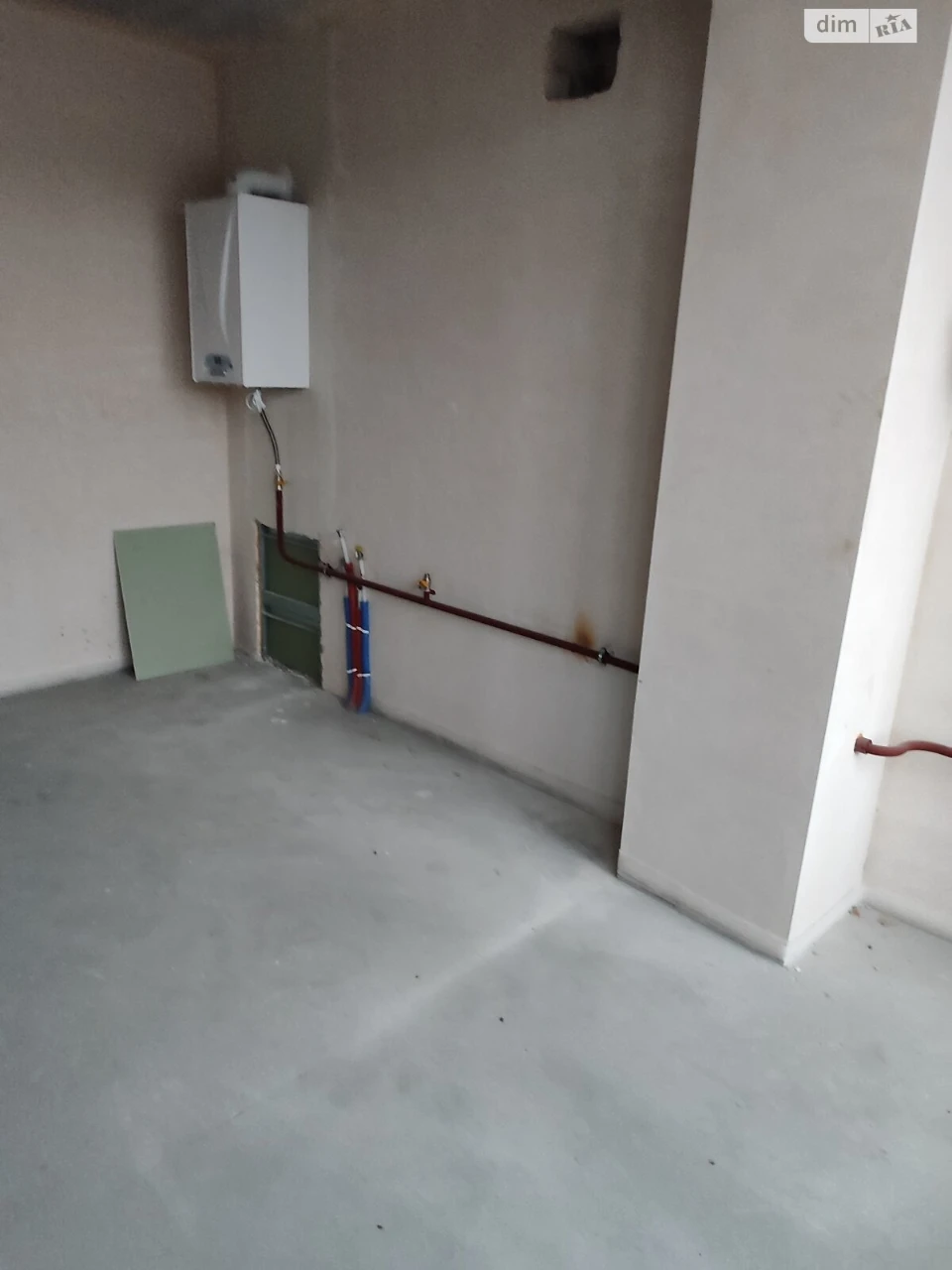 Apartment for Sale in Bucha