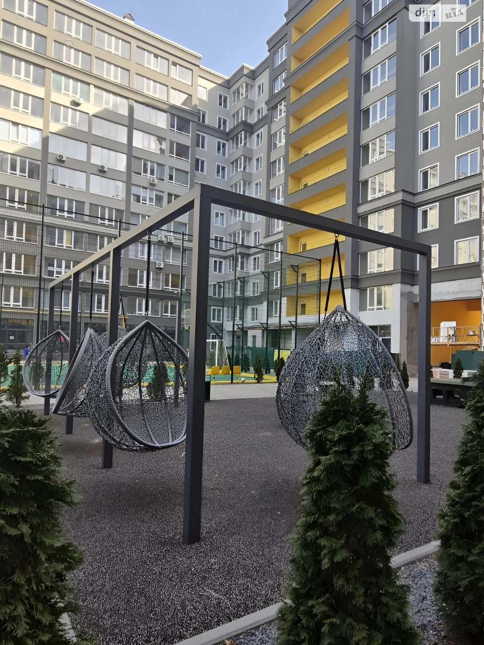Apartment for Sale in Bucha