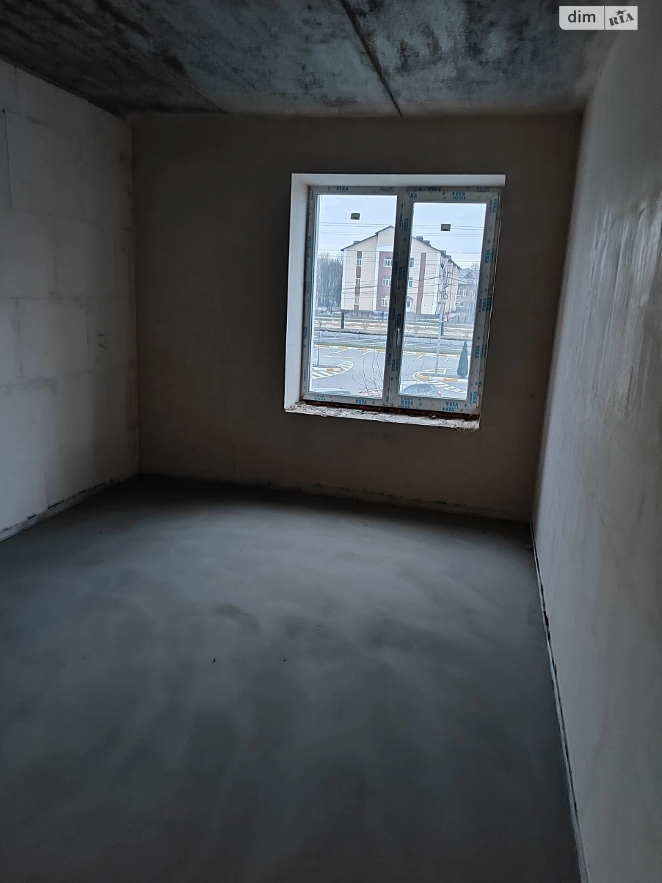 Apartment for Sale in Bucha
