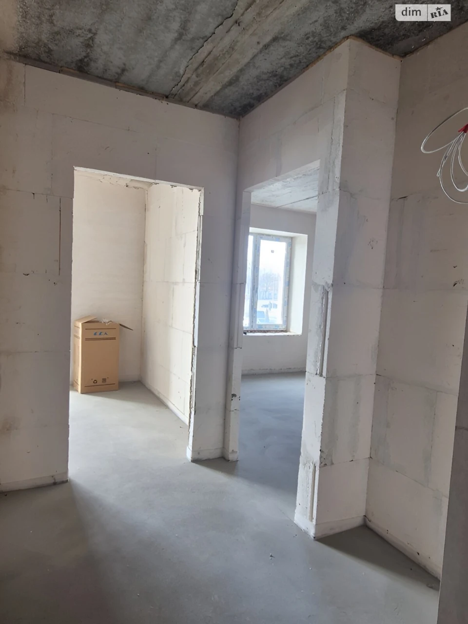 Apartment for Sale in Bucha