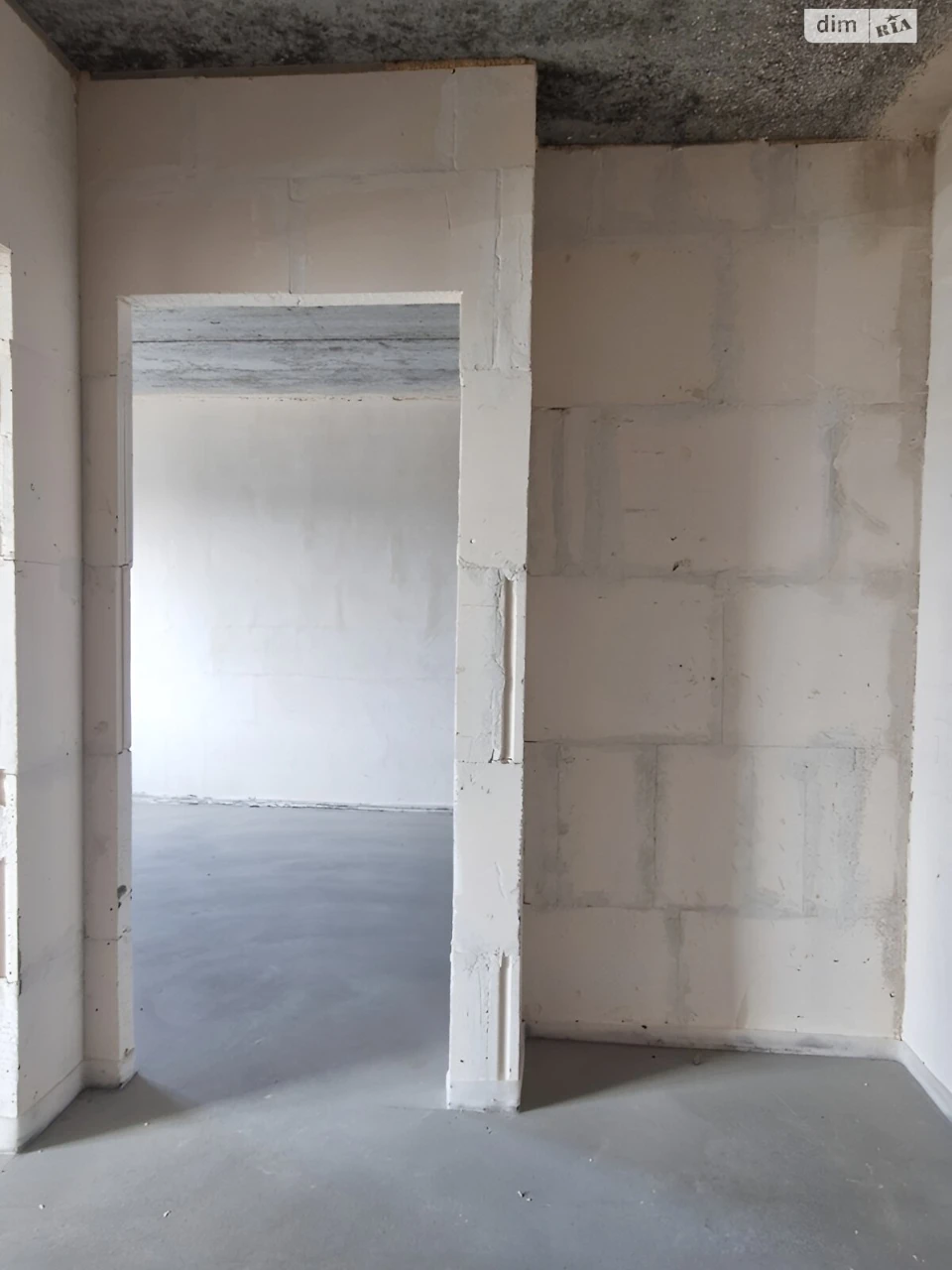 Apartment for Sale in Bucha