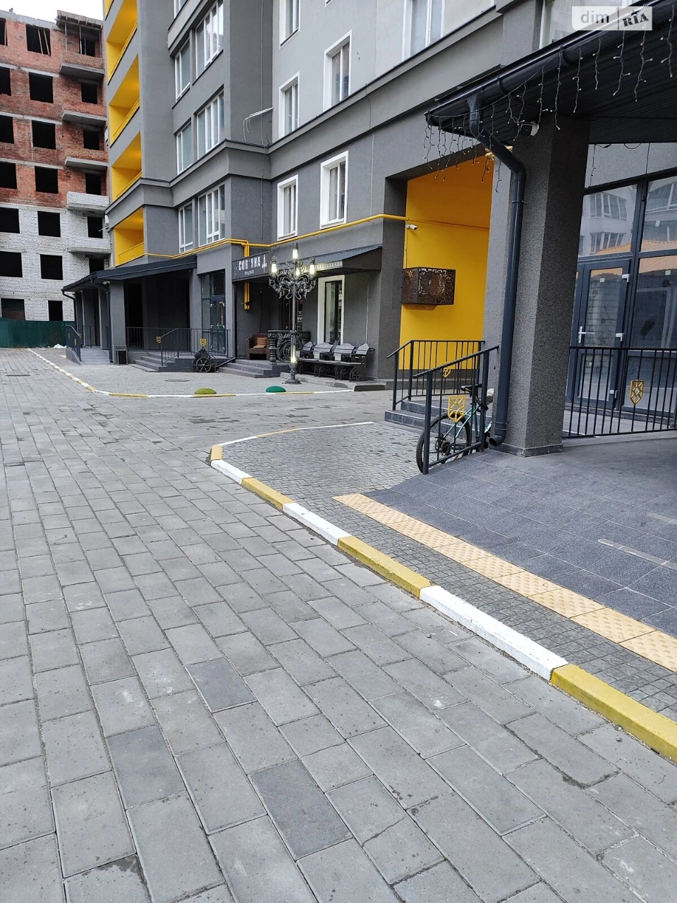 Apartment for Sale in Bucha