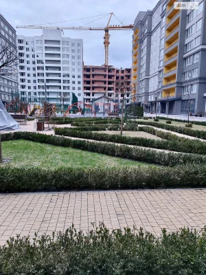 Apartment for Sale in Bucha
