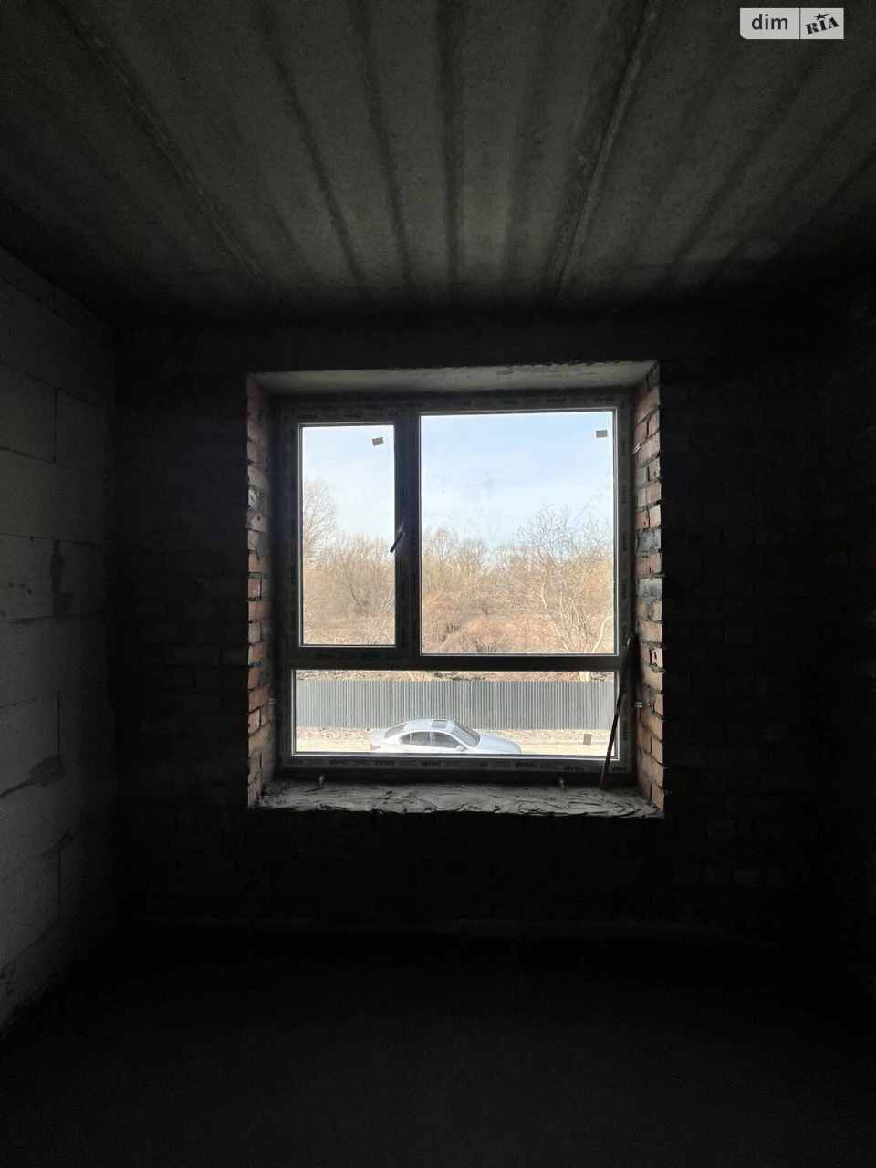 Apartment for Sale in Bucha