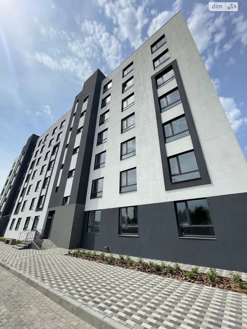 Apartment for Sale in Bucha