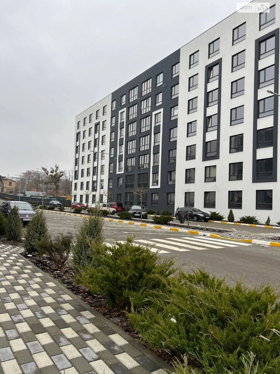 Apartment for Sale in Bucha