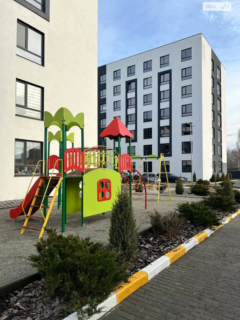 Apartment for Sale in Bucha