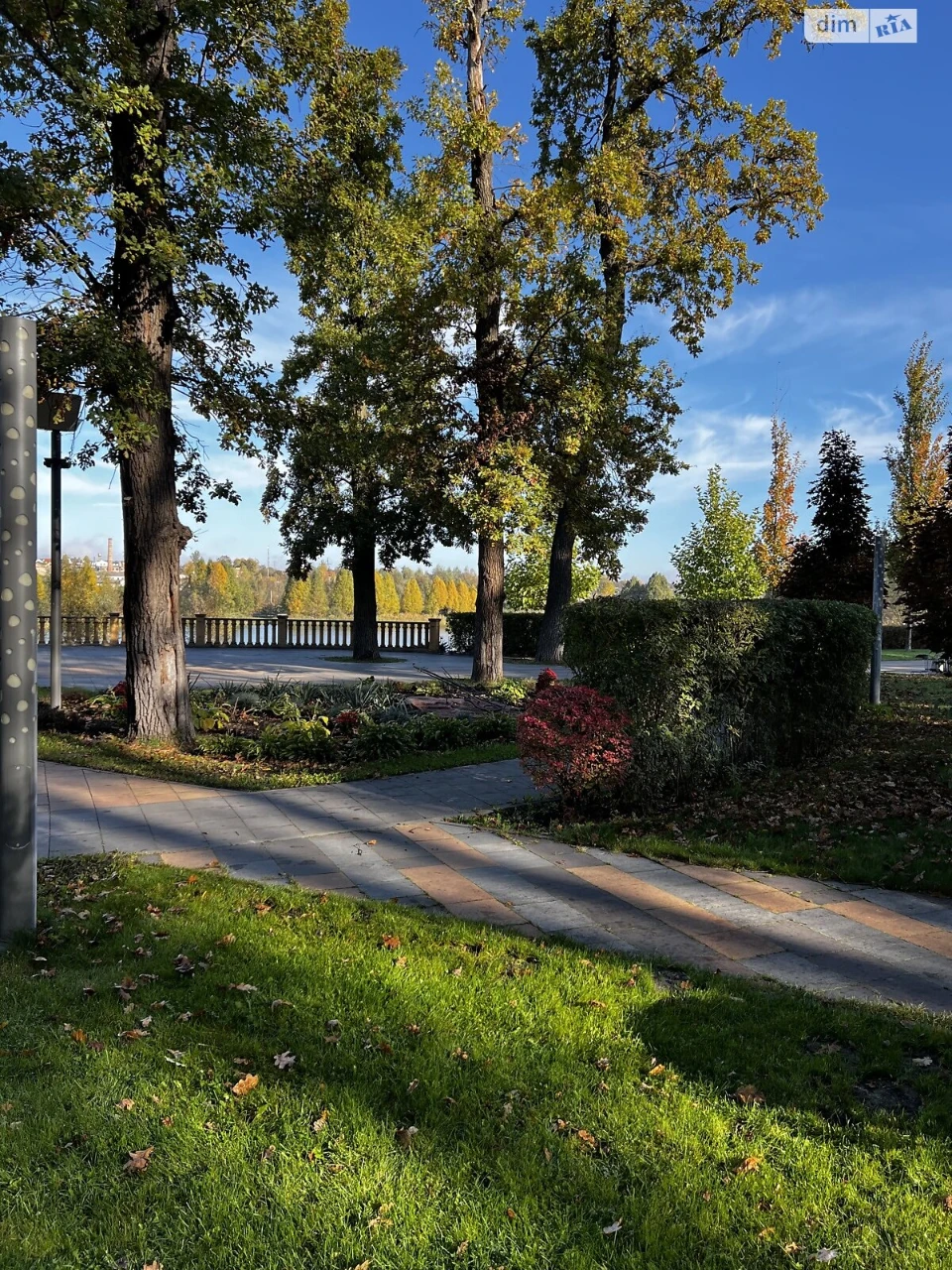 Apartment for Sale in Bucha