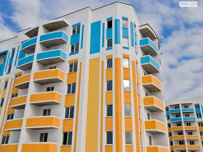 Продажа Квартиры, Буча