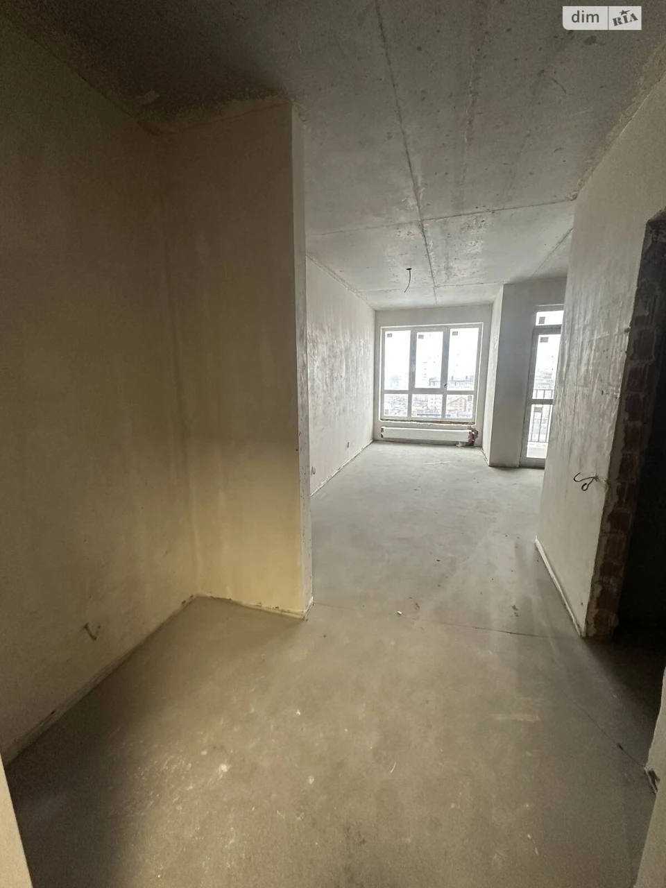 Apartment for Sale in Bucha