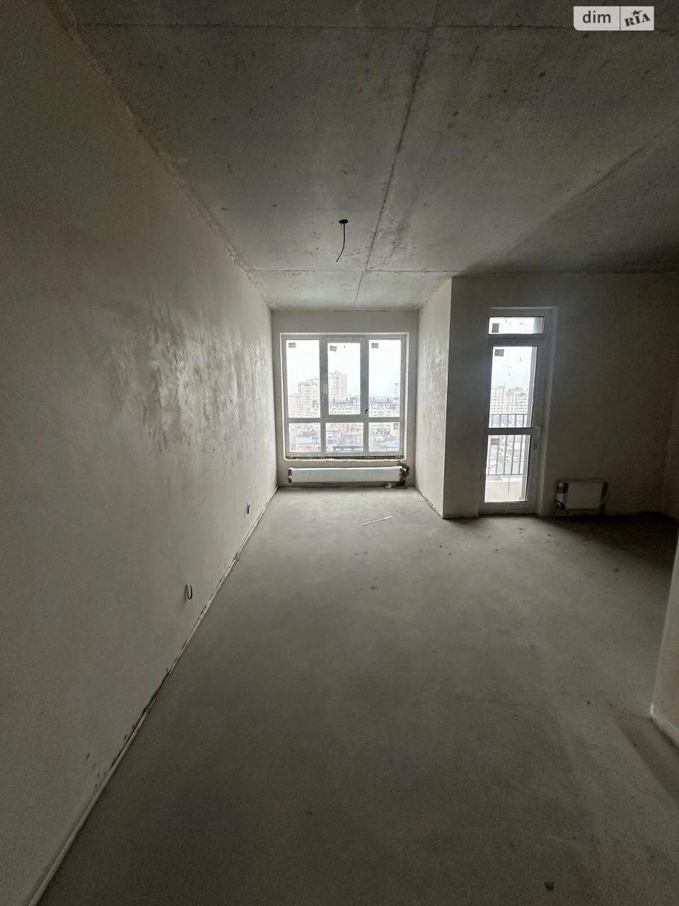Apartment for Sale in Bucha