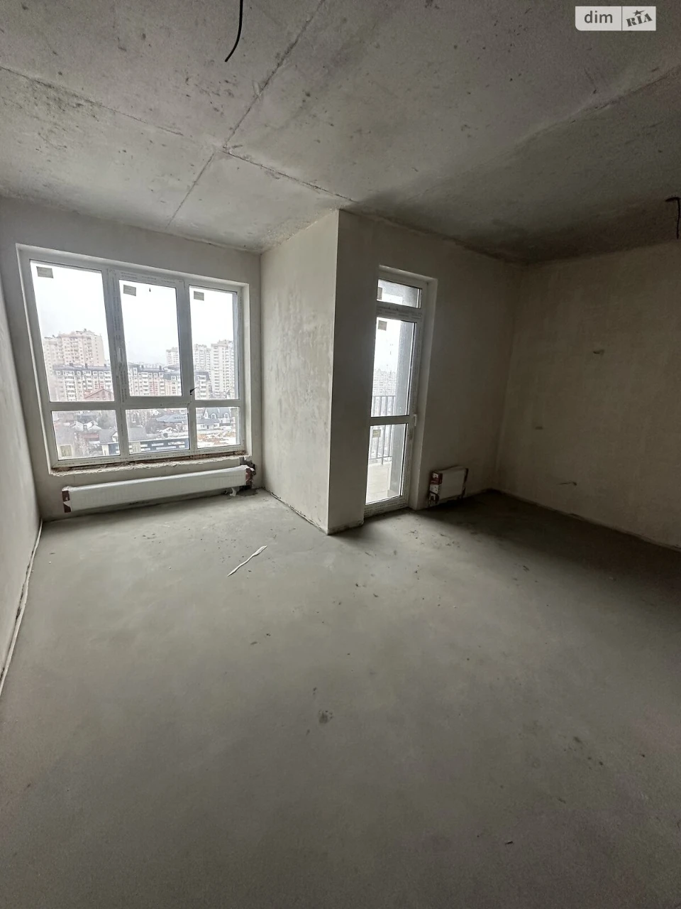 Apartment for Sale in Bucha