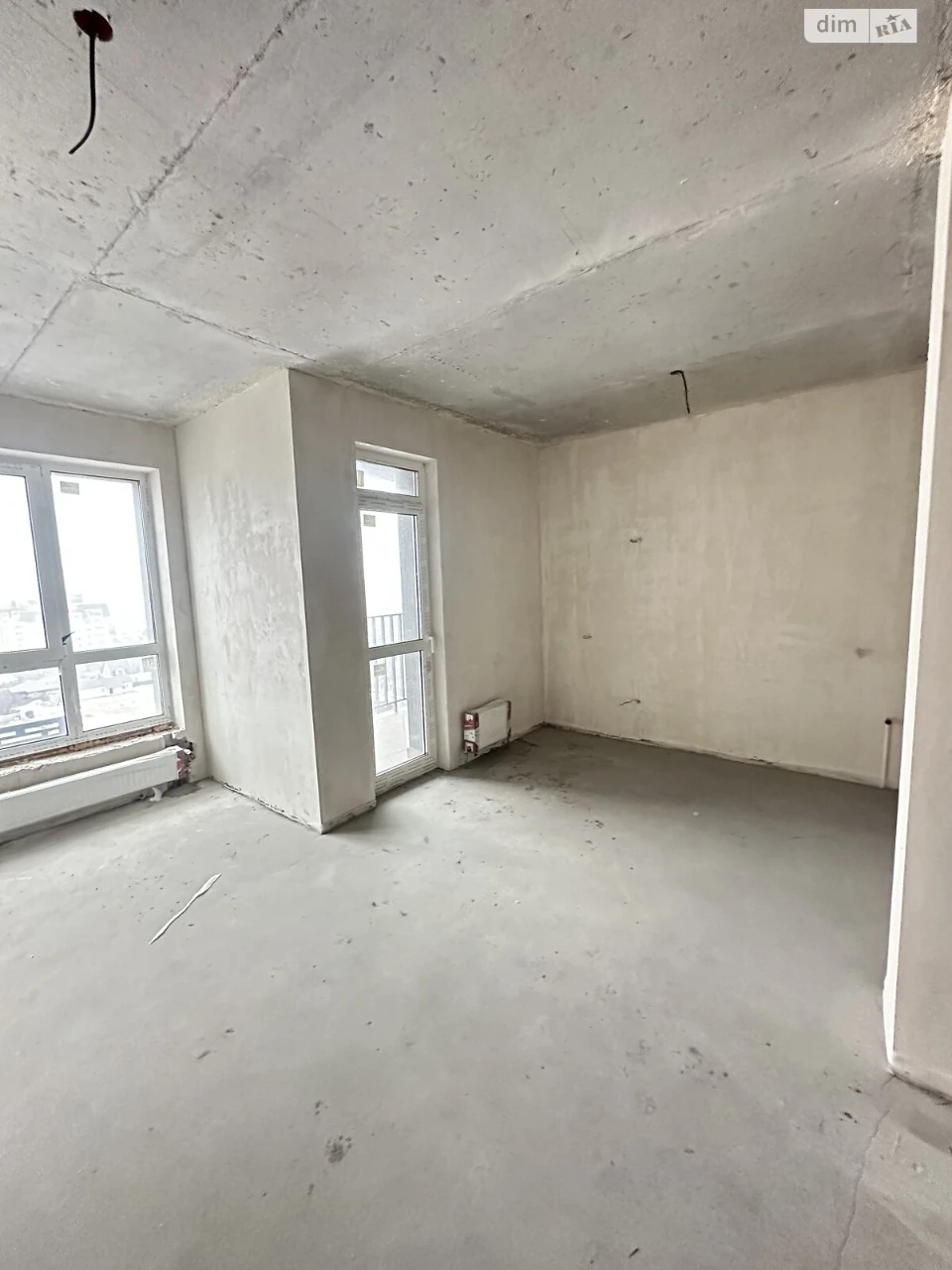 Apartment for Sale in Bucha