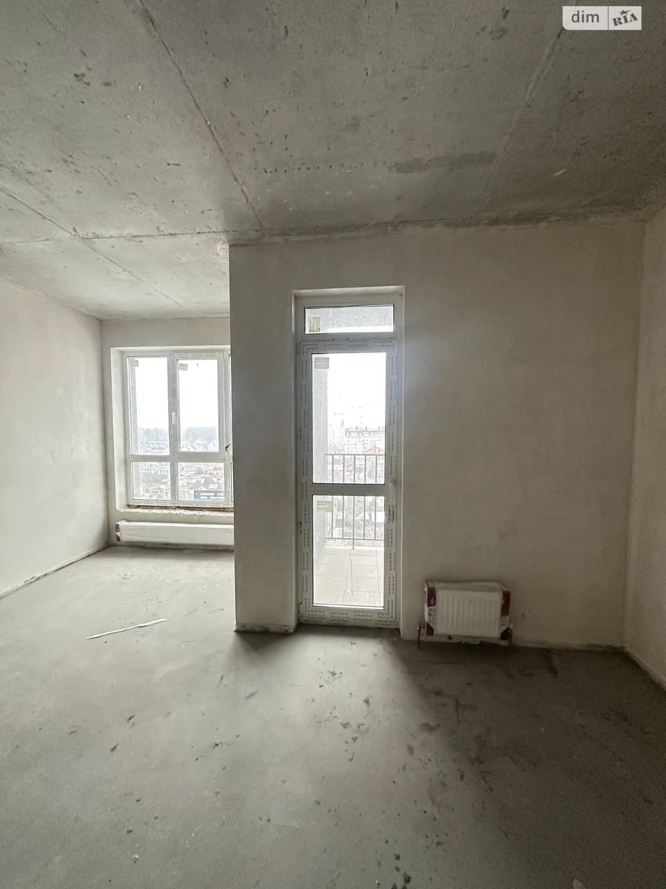 Apartment for Sale in Bucha