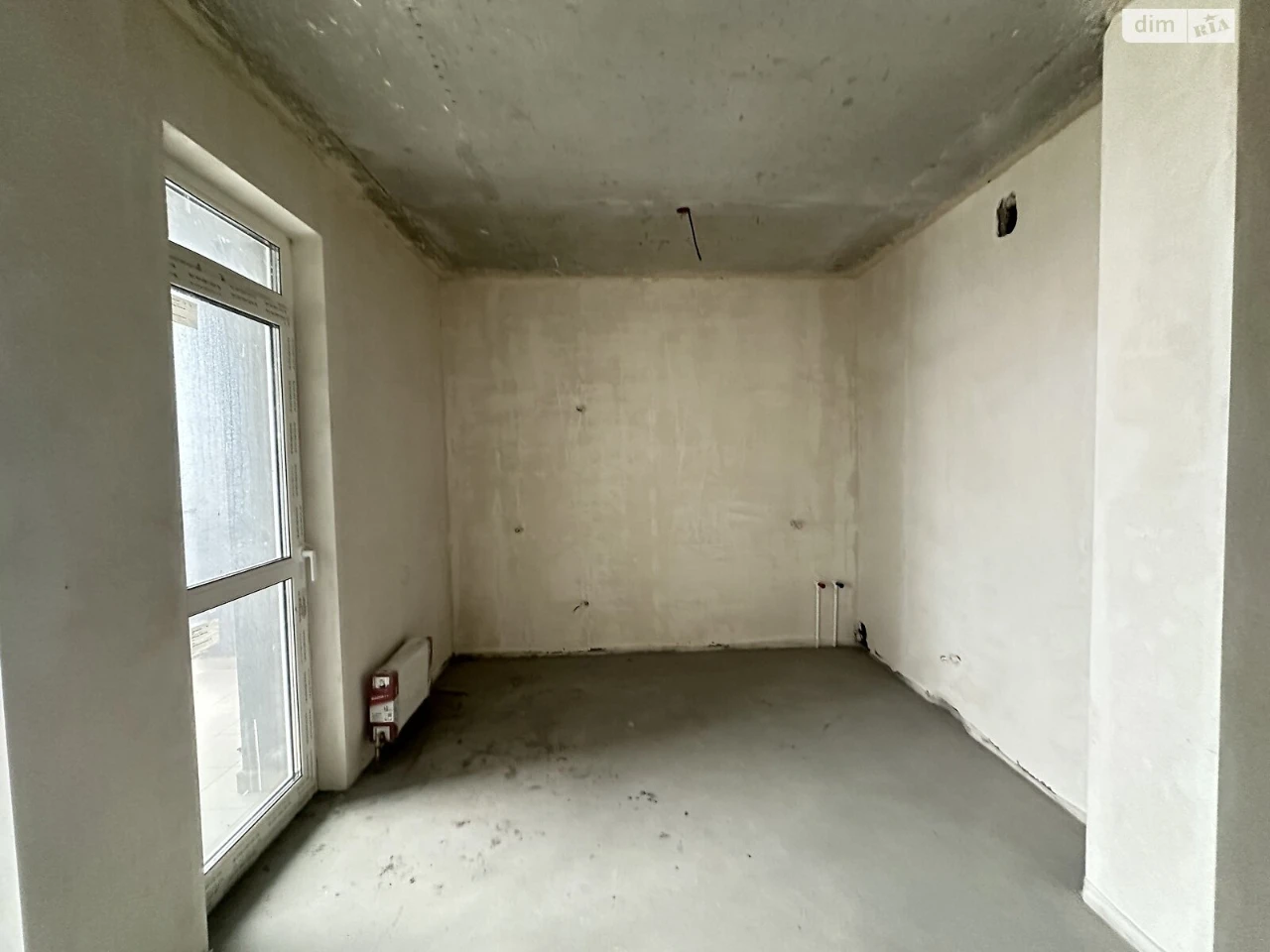 Apartment for Sale in Bucha