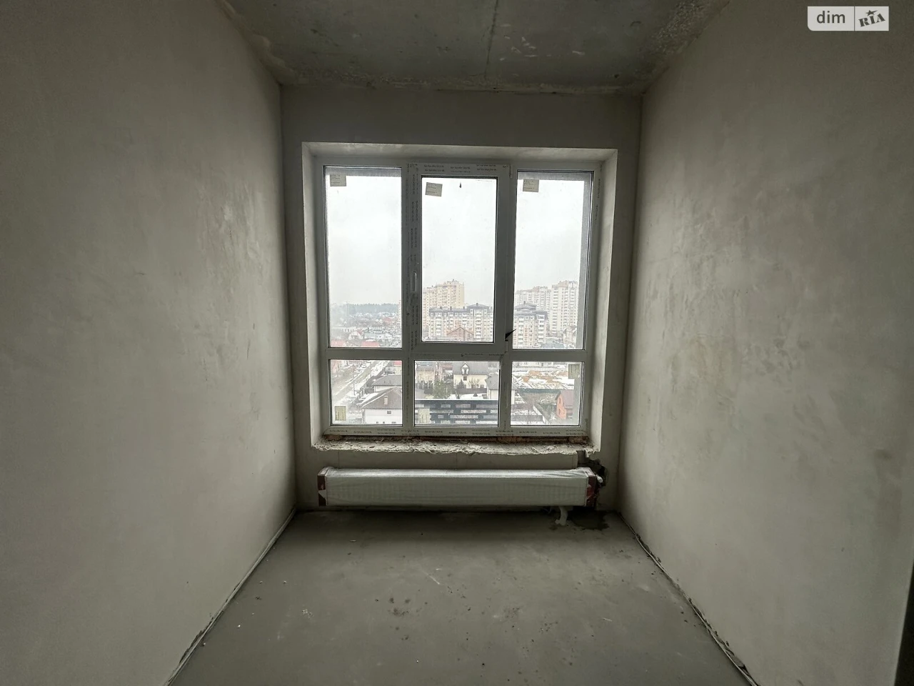 Apartment for Sale in Bucha