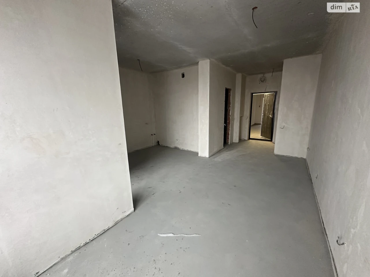 Apartment for Sale in Bucha