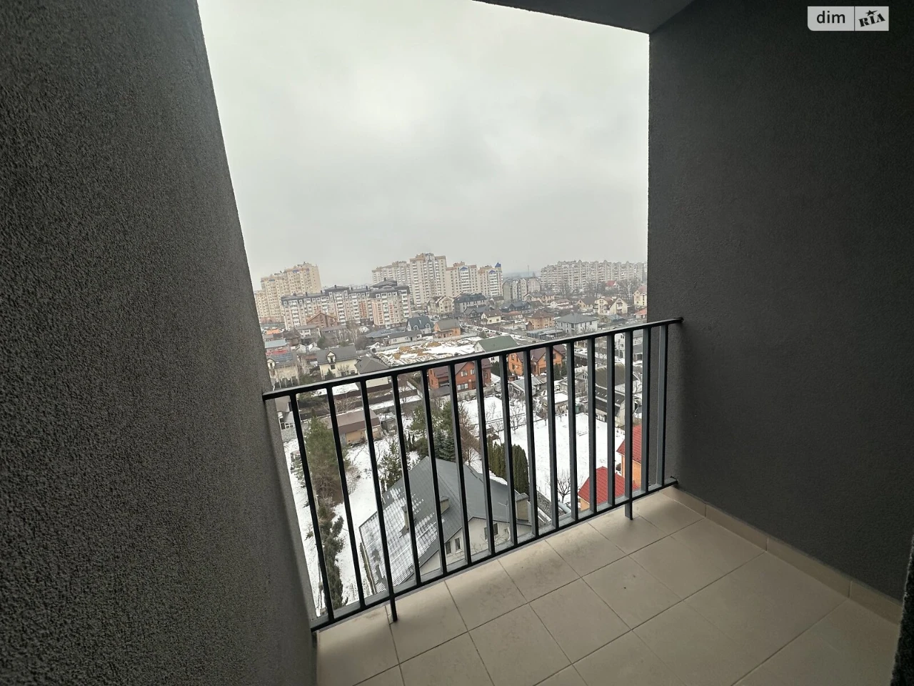 Apartment for Sale in Bucha