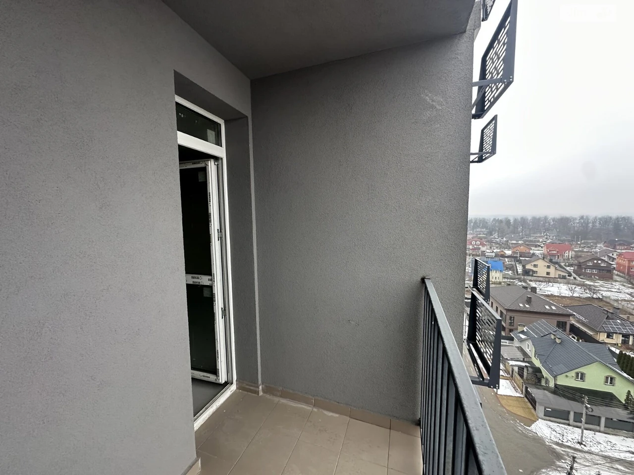 Apartment for Sale in Bucha