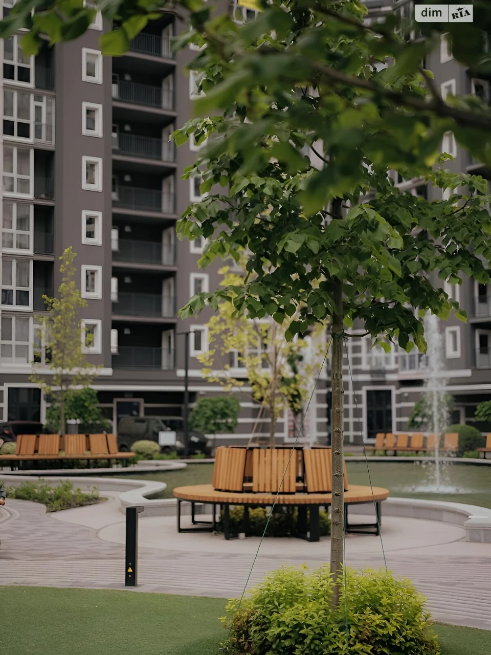 Apartment for Sale in Bucha
