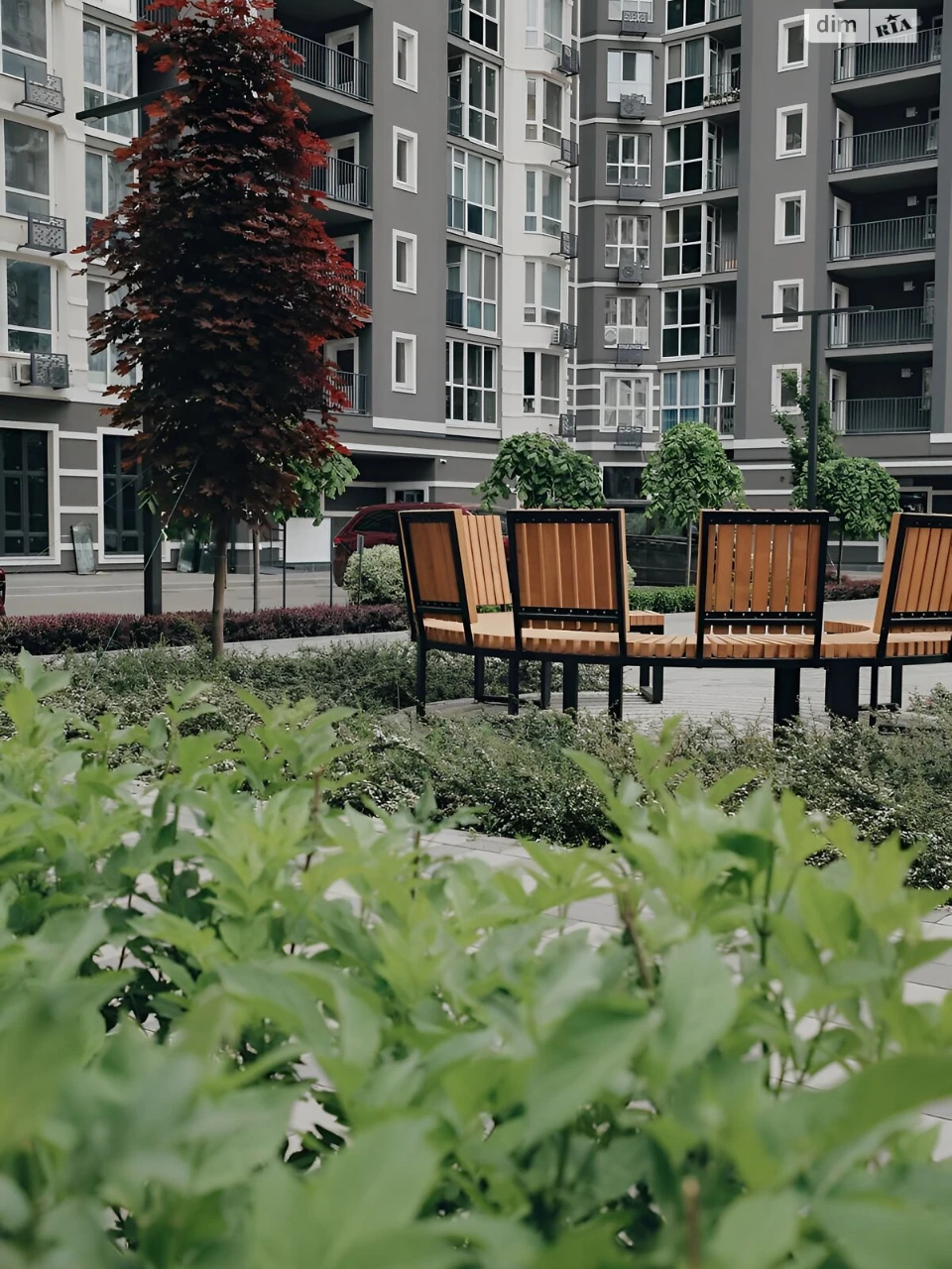 Apartment for Sale in Bucha