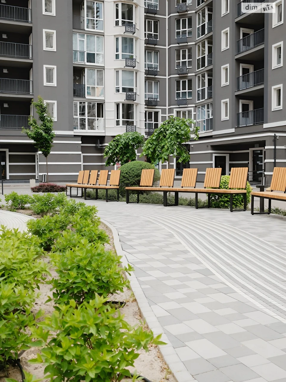 Apartment for Sale in Bucha