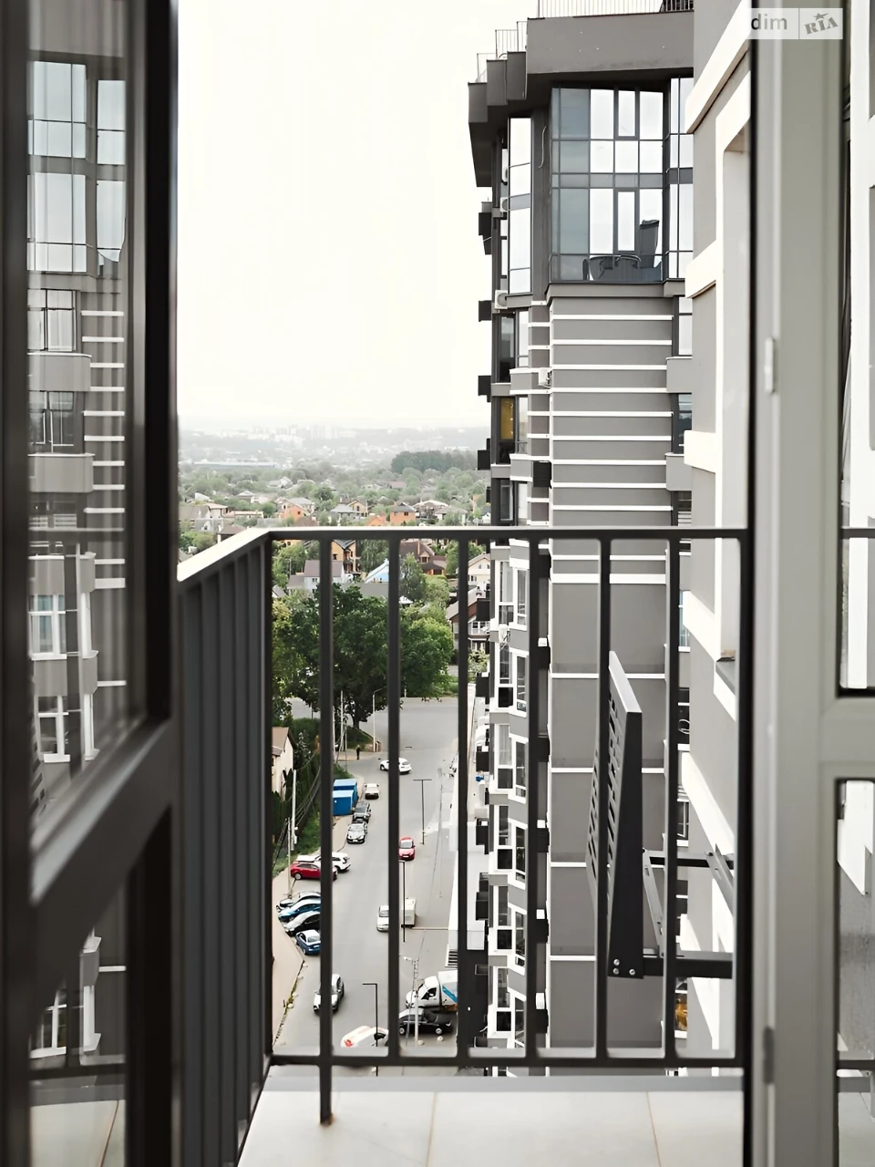 Apartment for Sale in Bucha