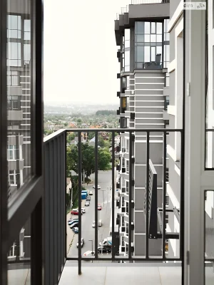 Apartment for Sale in Bucha