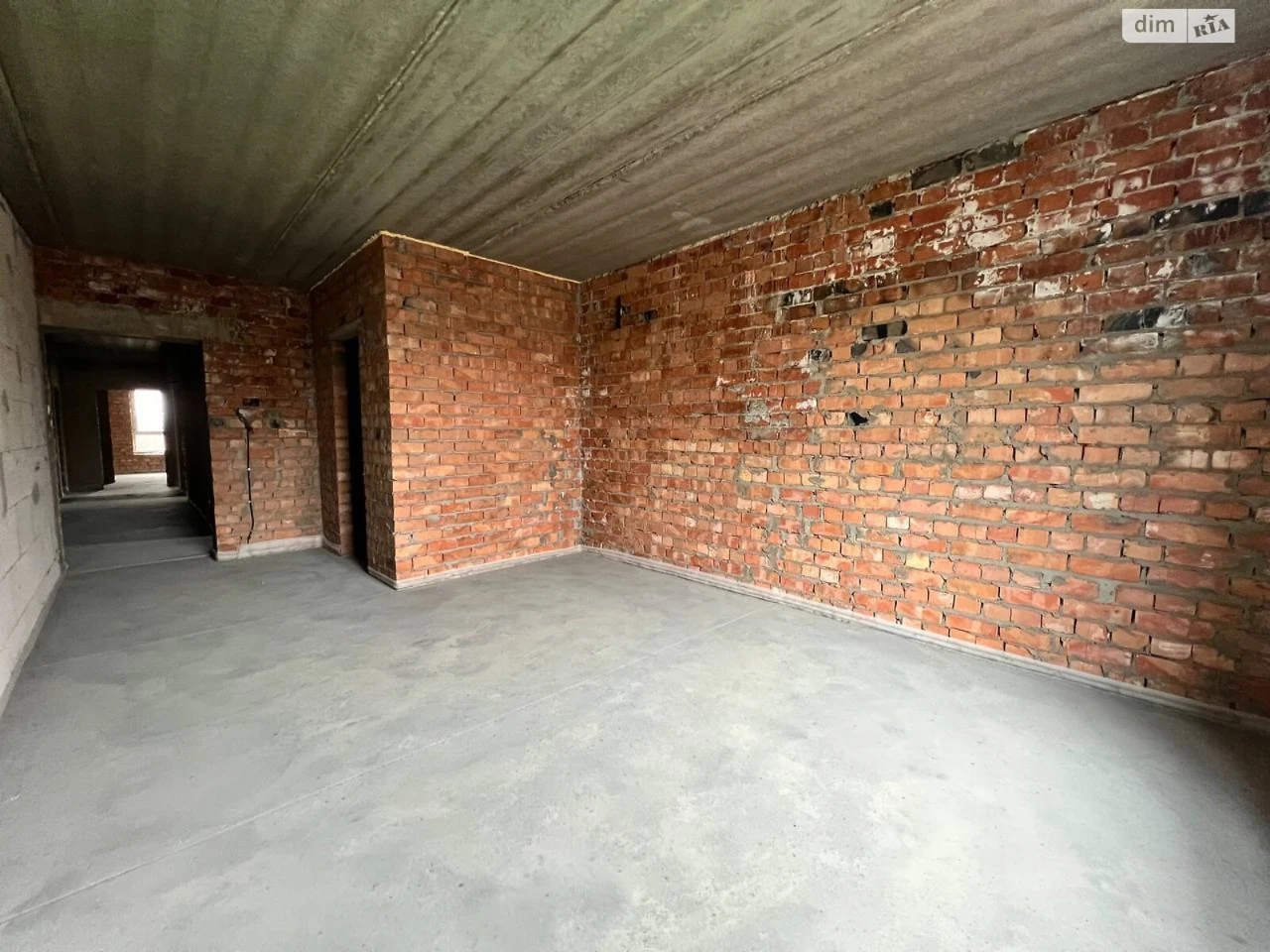 Apartment for Sale in Bucha